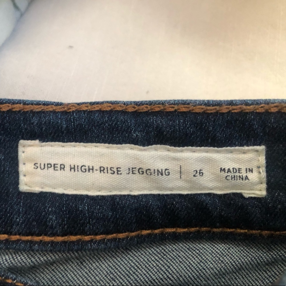 Pacsun Jeans - Picture 3 of 5